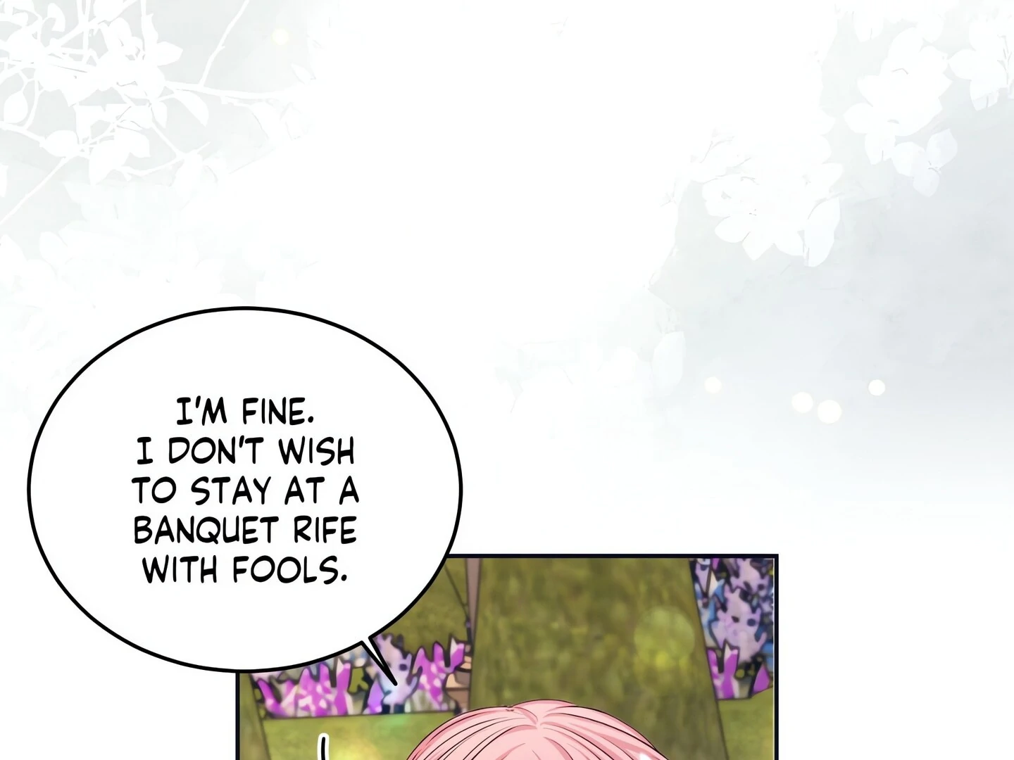 Afternoon in Another World [ Official ] chapter 18 page 117