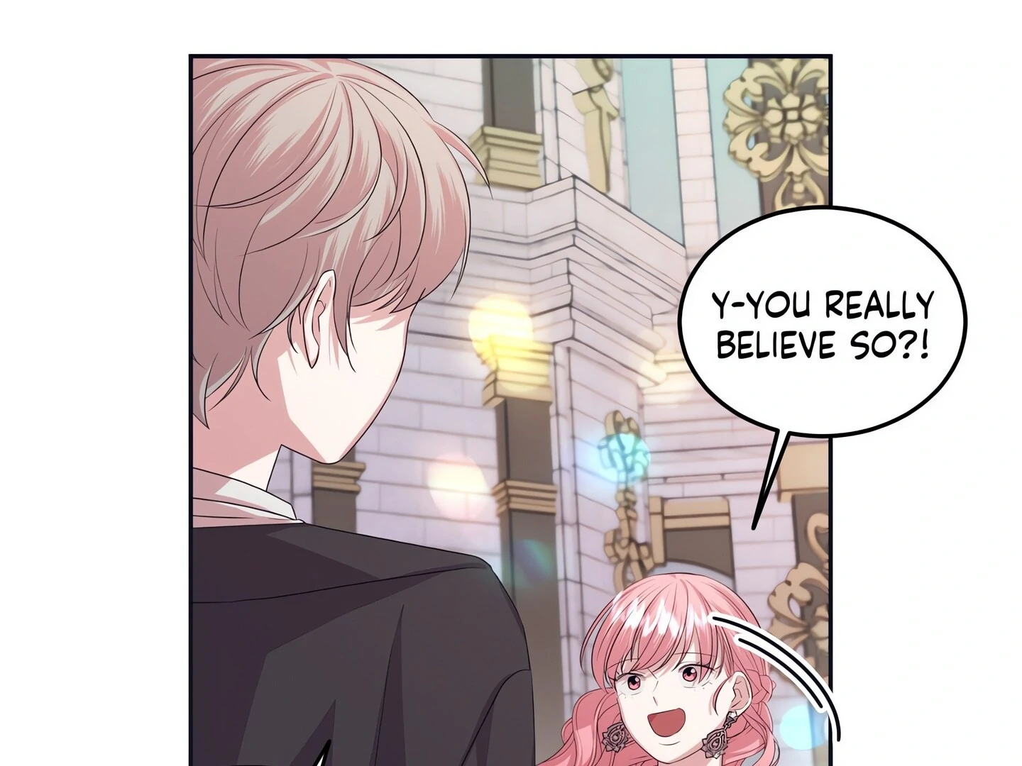 Afternoon in Another World [ Official ] chapter 18 page 122