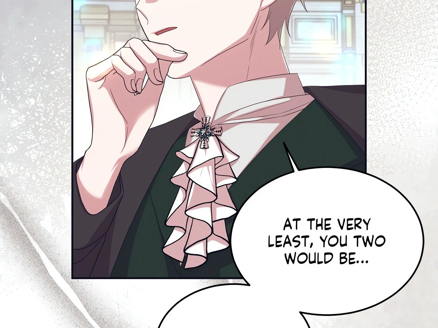 Afternoon in Another World [ Official ] chapter 18 page 125