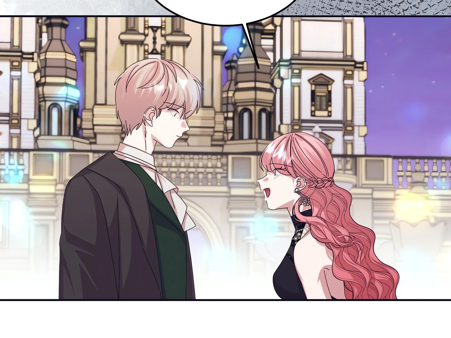 Afternoon in Another World [ Official ] chapter 18 page 127