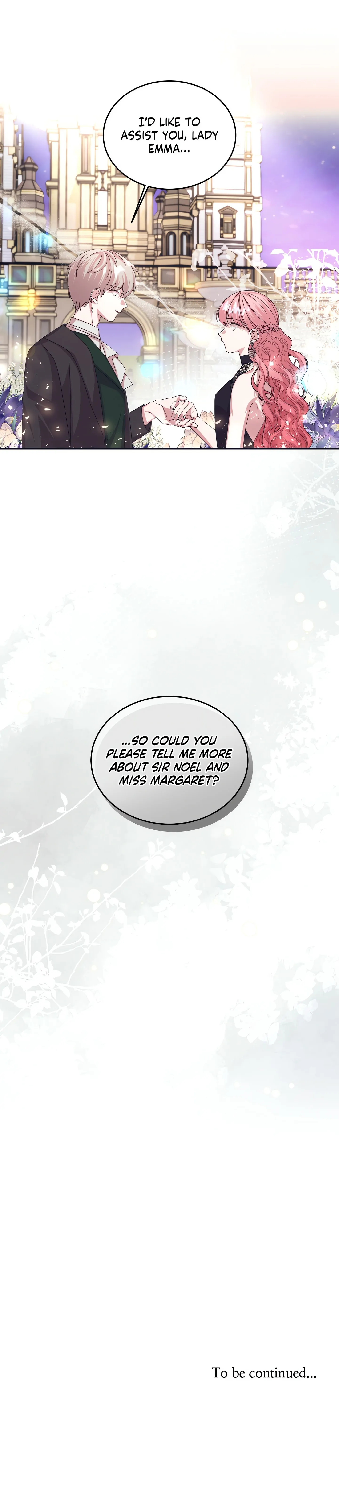 Afternoon in Another World [ Official ] chapter 18 page 131