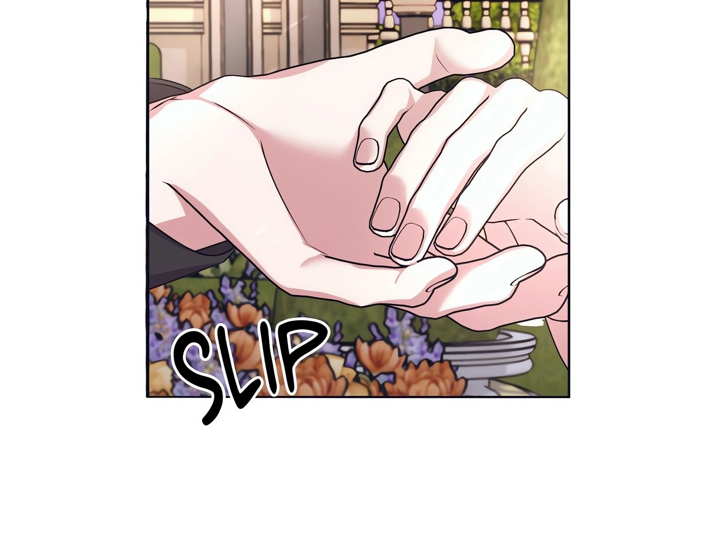 Afternoon in Another World [ Official ] chapter 19 page 2