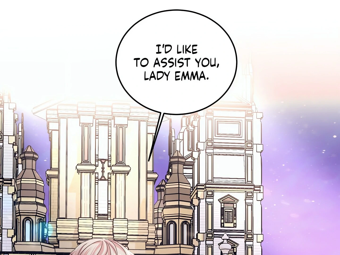 Afternoon in Another World [ Official ] chapter 19 page 3