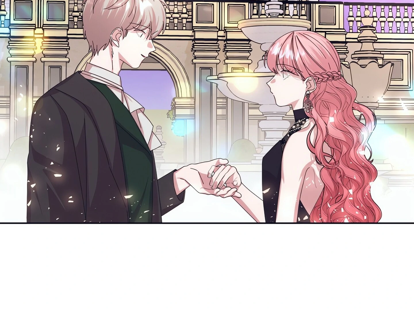 Afternoon in Another World [ Official ] chapter 19 page 4