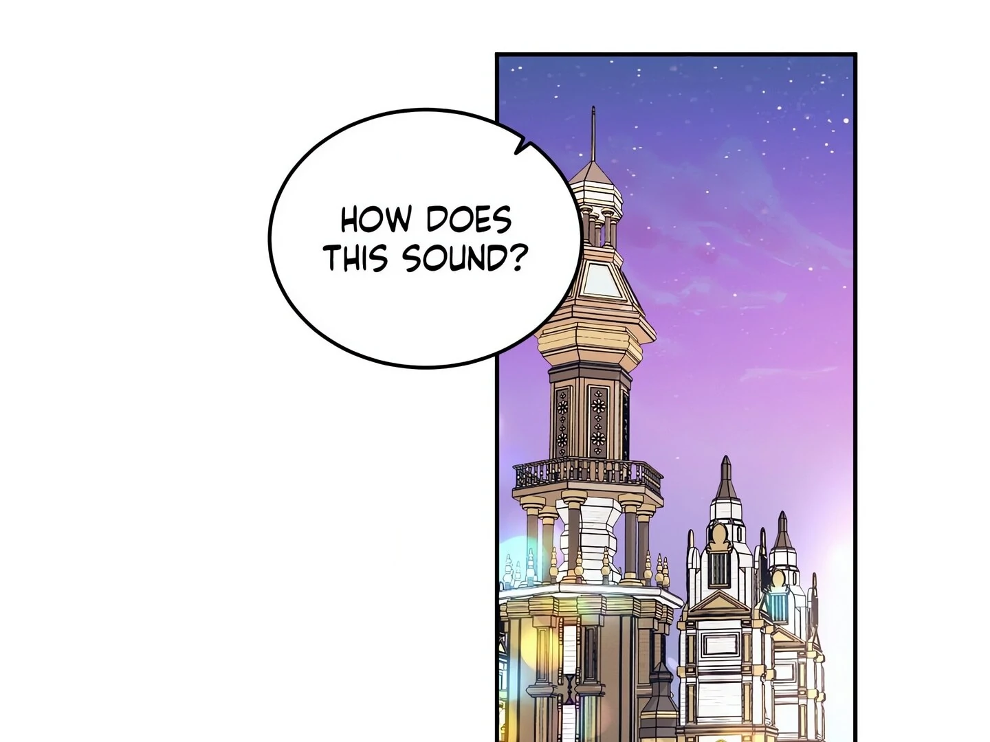 Afternoon in Another World [ Official ] chapter 19 page 6