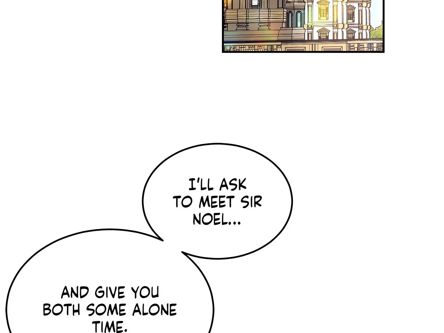 Afternoon in Another World [ Official ] chapter 19 page 7