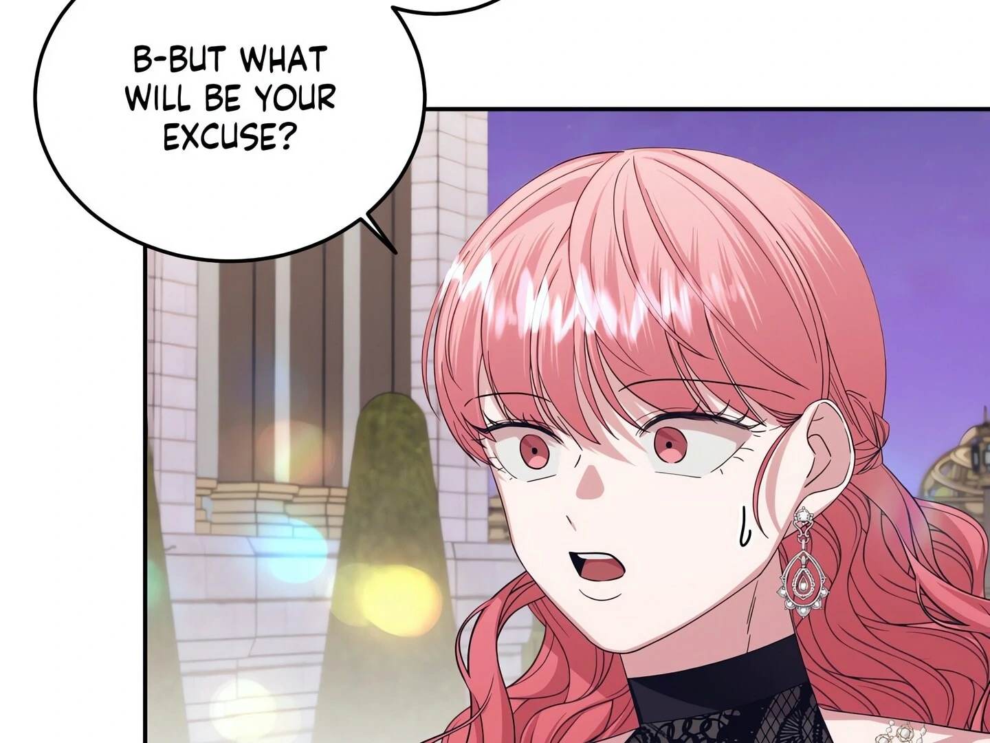 Afternoon in Another World [ Official ] chapter 19 page 13