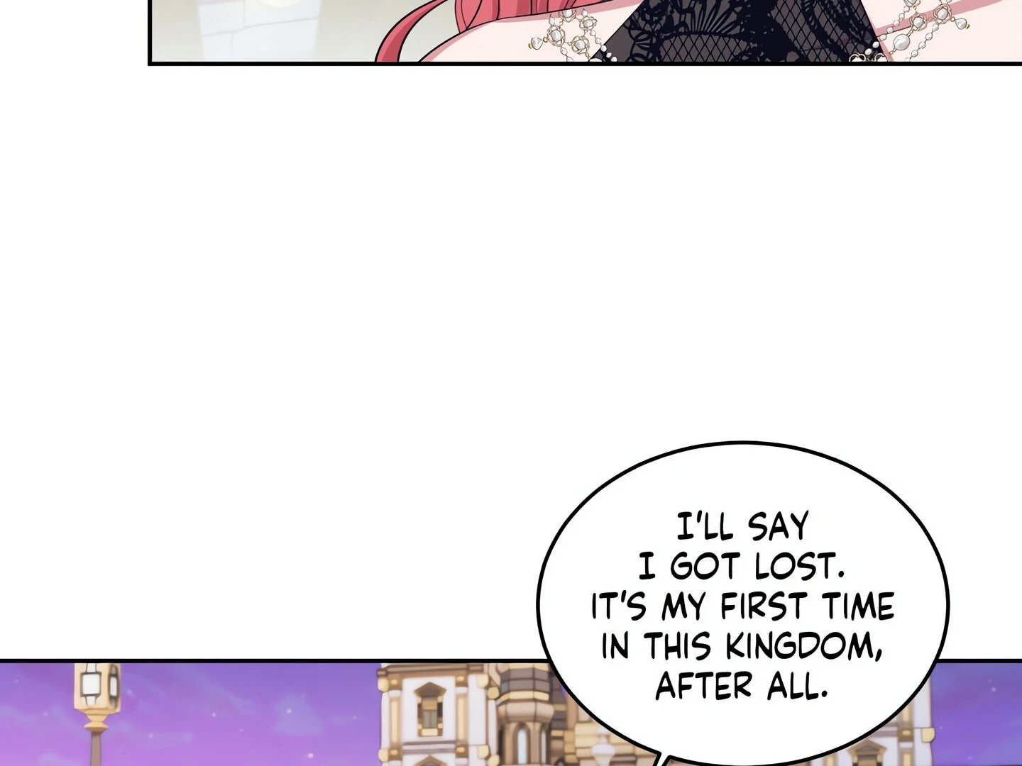Afternoon in Another World [ Official ] chapter 19 page 14