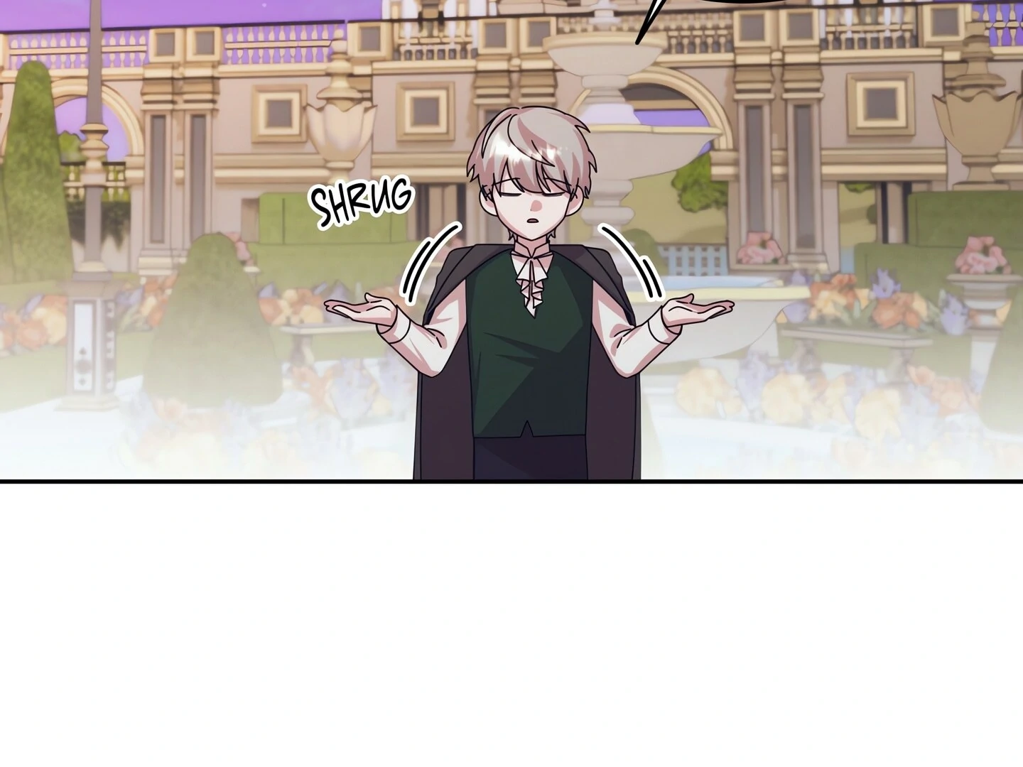 Afternoon in Another World [ Official ] chapter 19 page 15