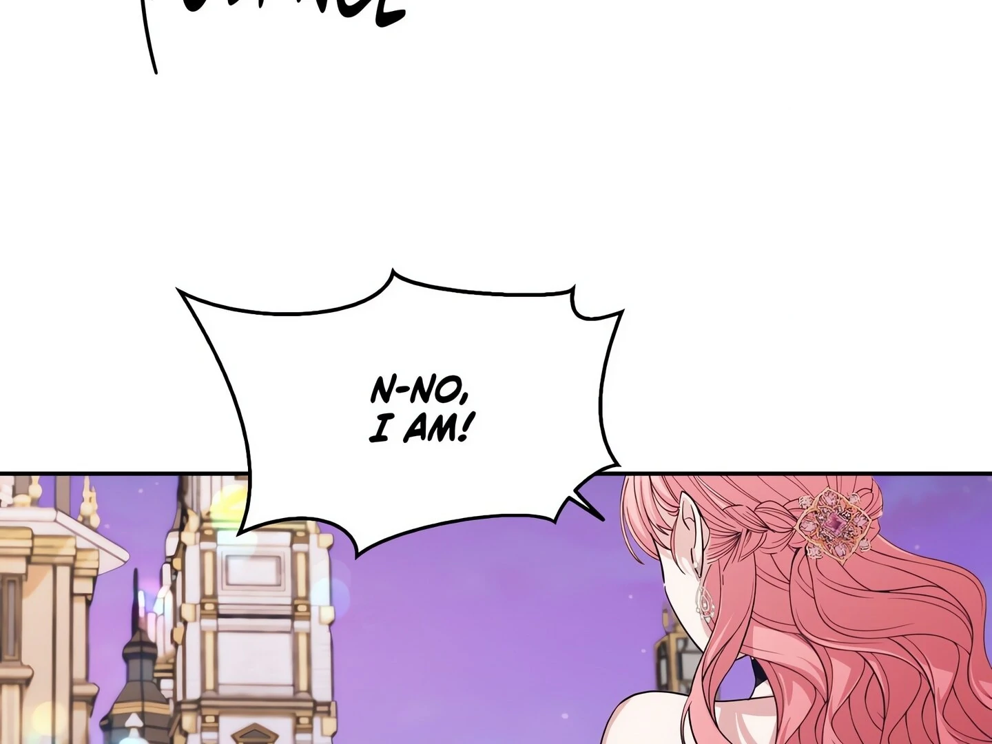 Afternoon in Another World [ Official ] chapter 19 page 17