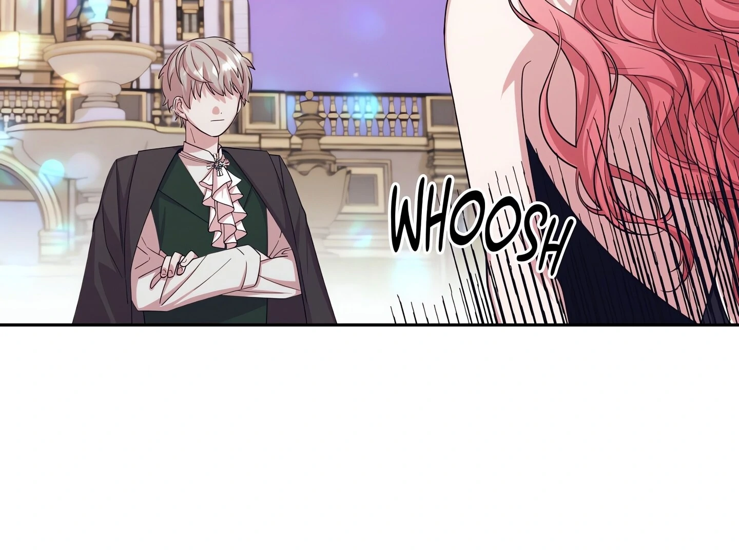 Afternoon in Another World [ Official ] chapter 19 page 18
