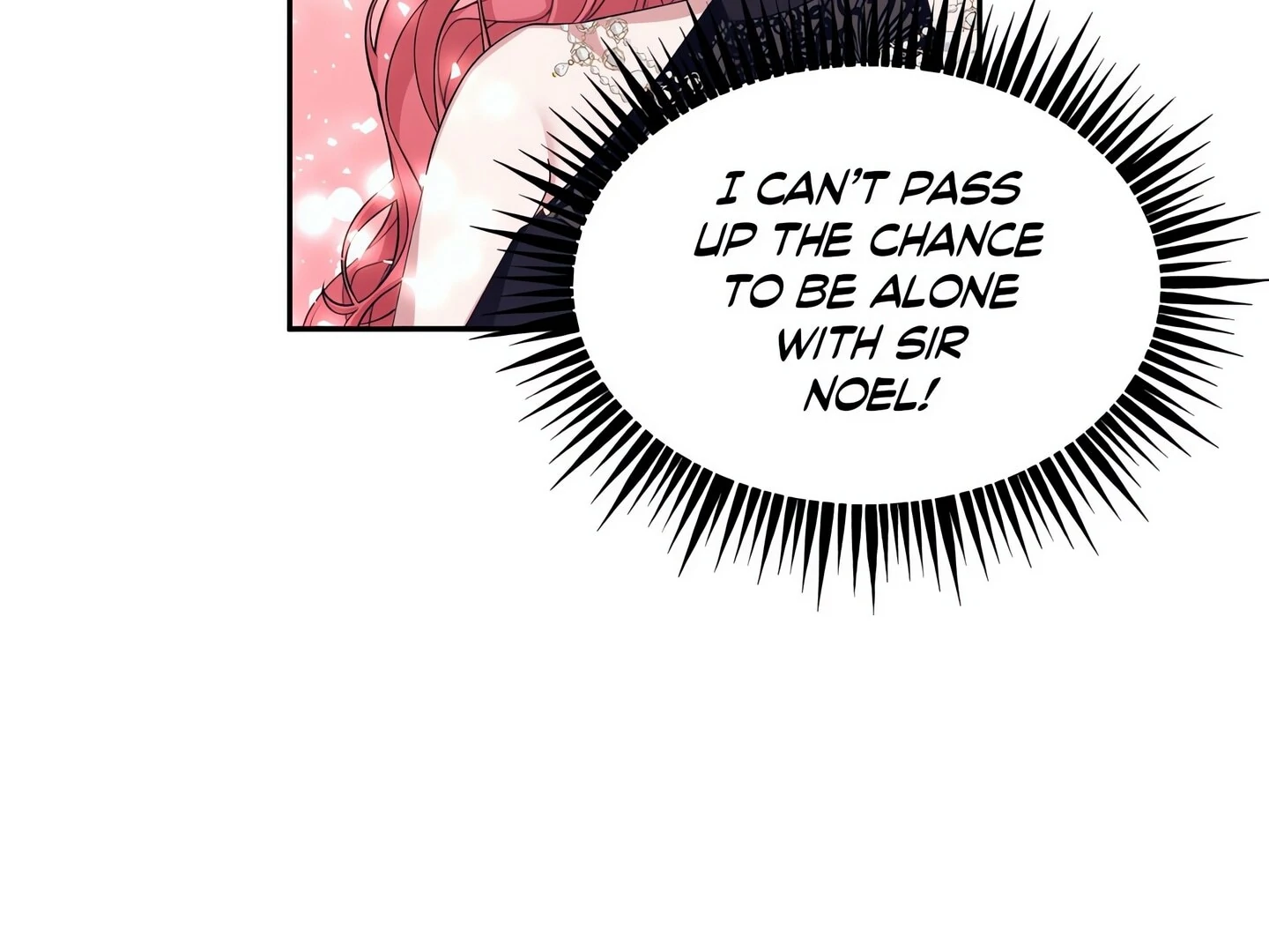 Afternoon in Another World [ Official ] chapter 19 page 21