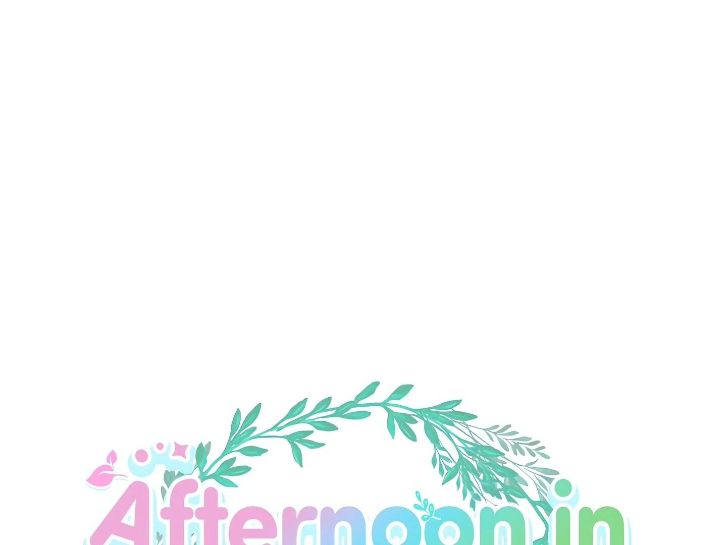 Afternoon in Another World [ Official ] chapter 19 page 22