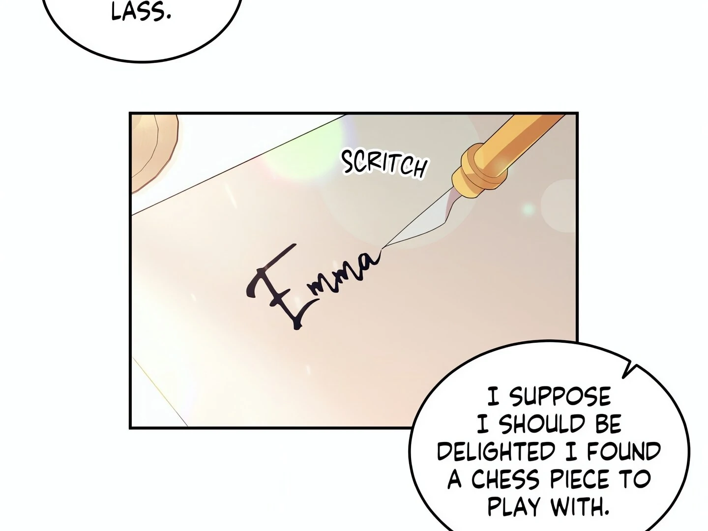 Afternoon in Another World [ Official ] chapter 19 page 27