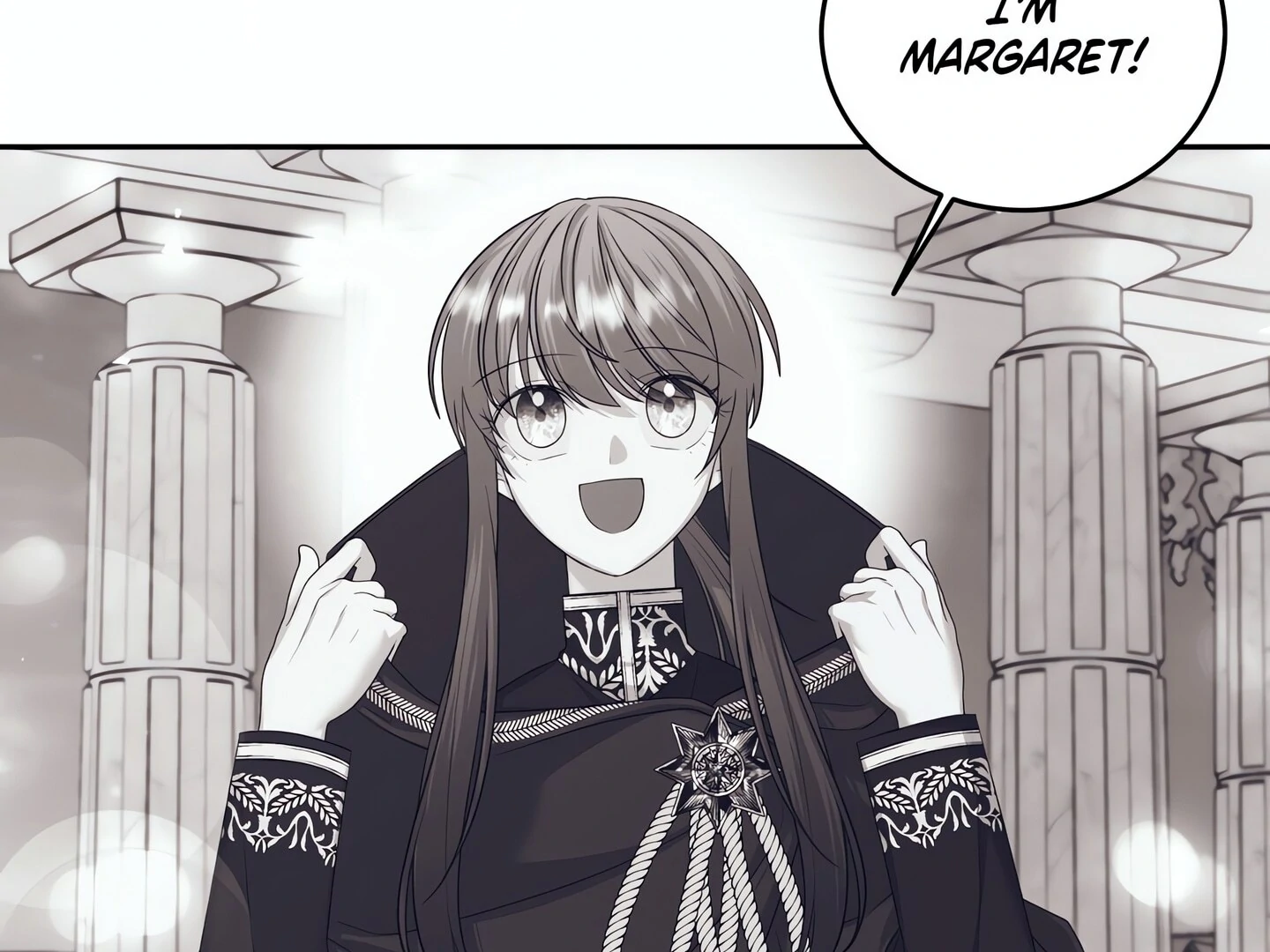 Afternoon in Another World [ Official ] chapter 19 page 32