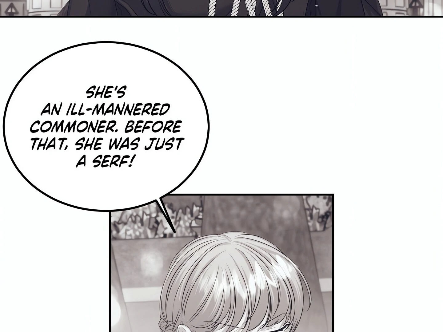 Afternoon in Another World [ Official ] chapter 19 page 33