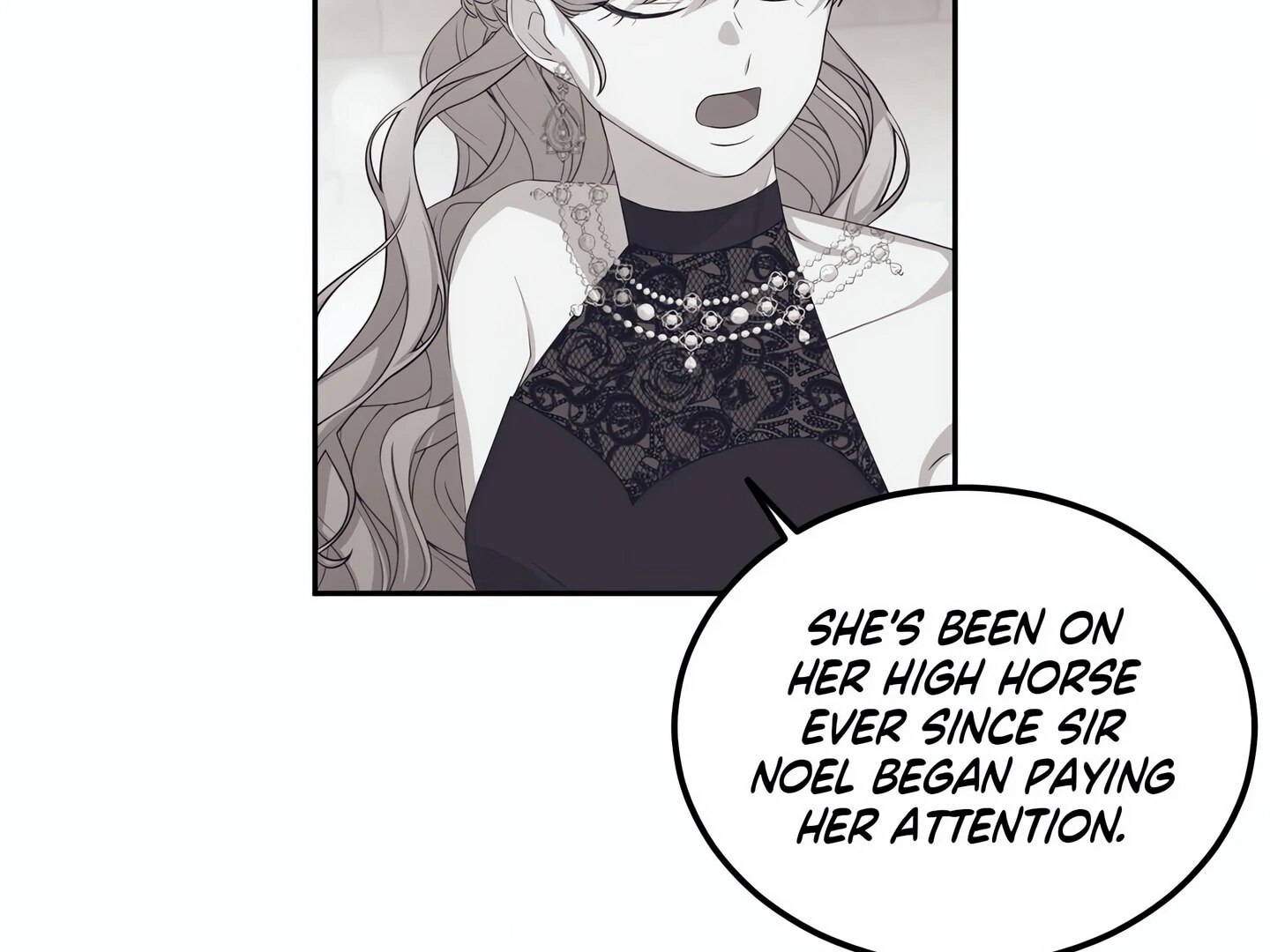 Afternoon in Another World [ Official ] chapter 19 page 34