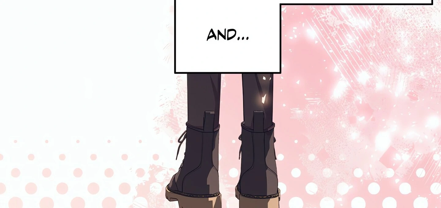 Afternoon in Another World [ Official ] chapter 19 page 39