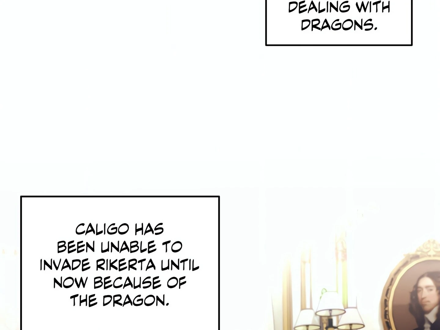 Afternoon in Another World [ Official ] chapter 19 page 42