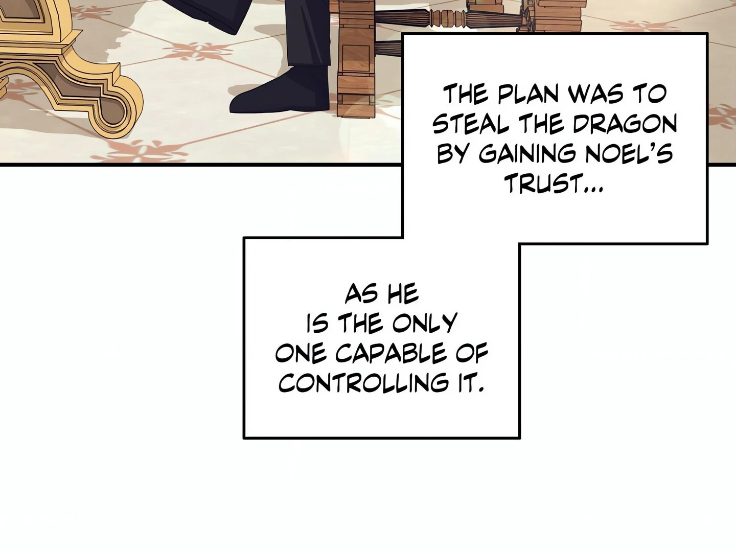 Afternoon in Another World [ Official ] chapter 19 page 44