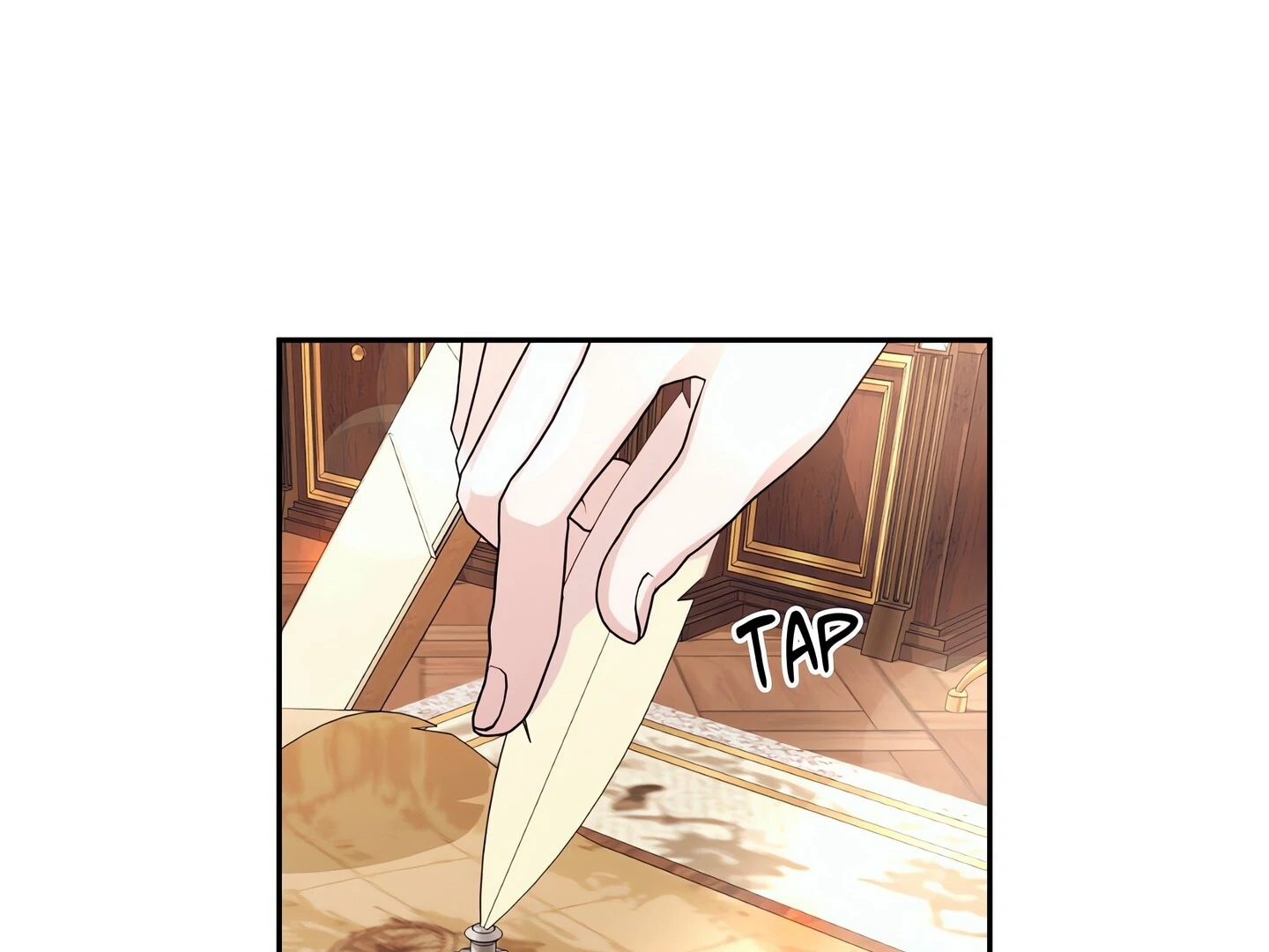 Afternoon in Another World [ Official ] chapter 19 page 53