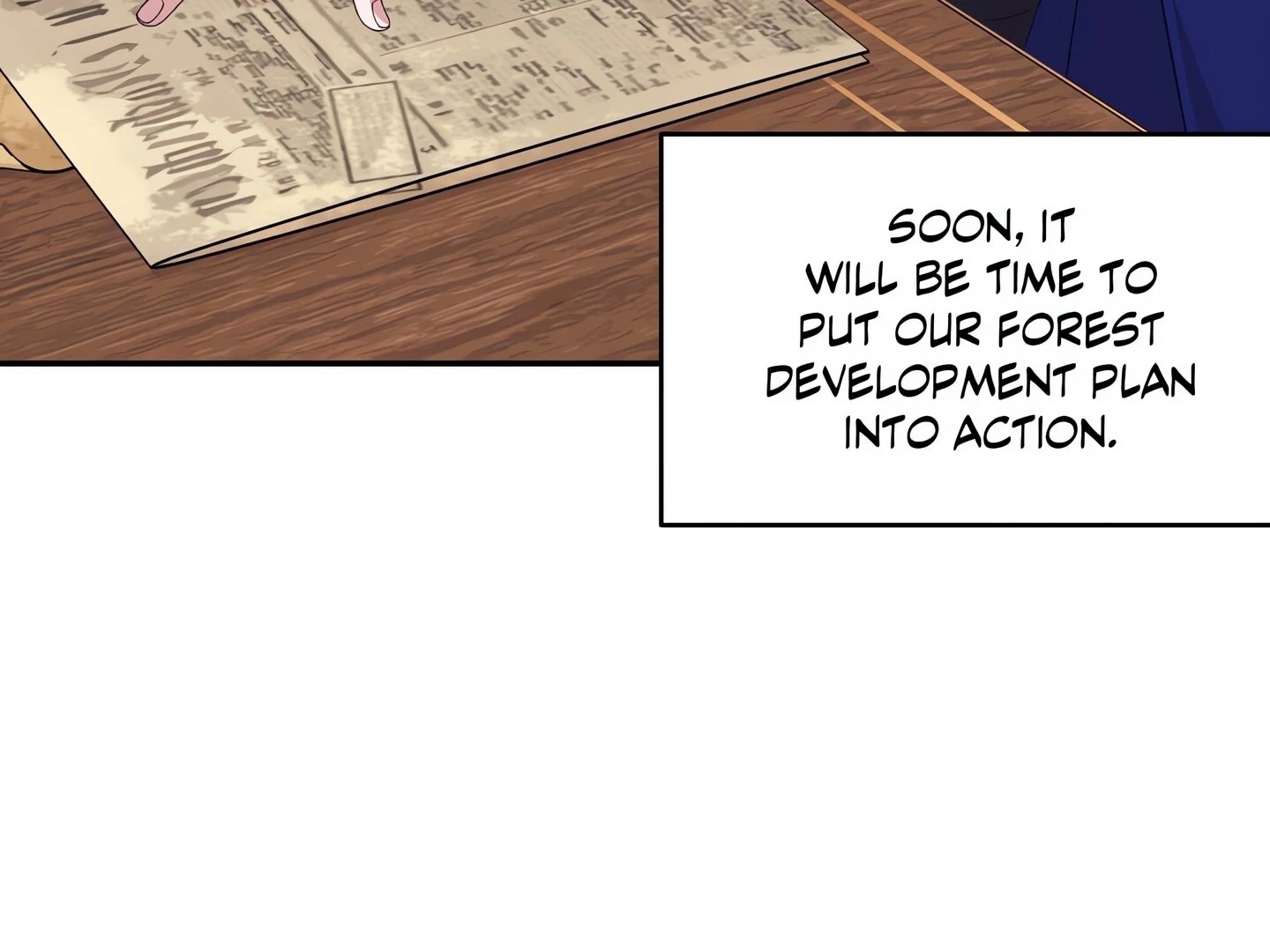 Afternoon in Another World [ Official ] chapter 19 page 57