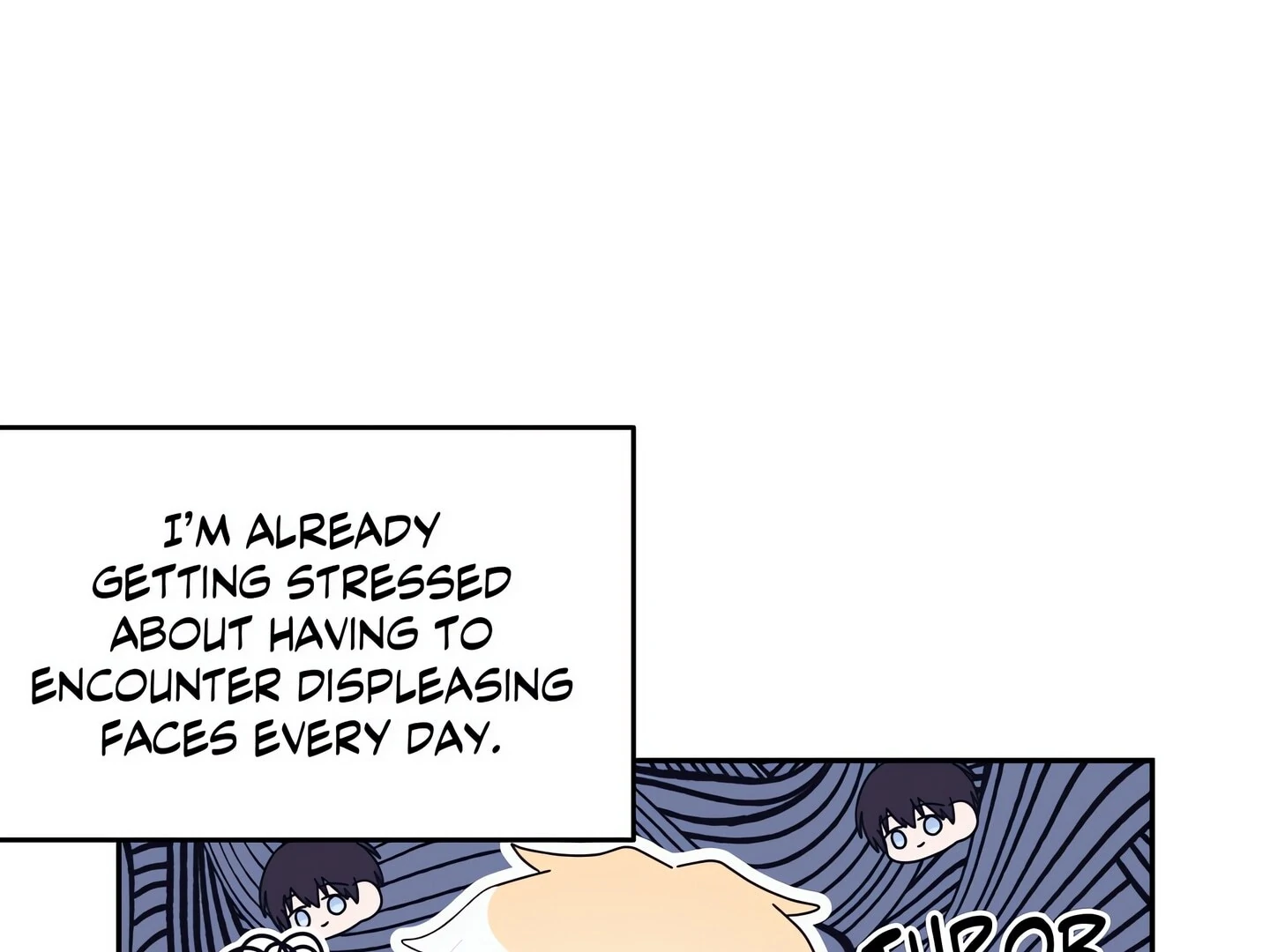 Afternoon in Another World [ Official ] chapter 19 page 58