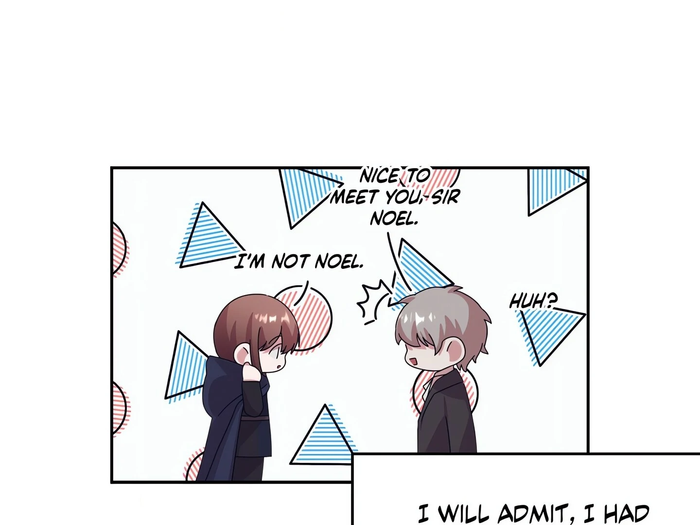 Afternoon in Another World [ Official ] chapter 19 page 63