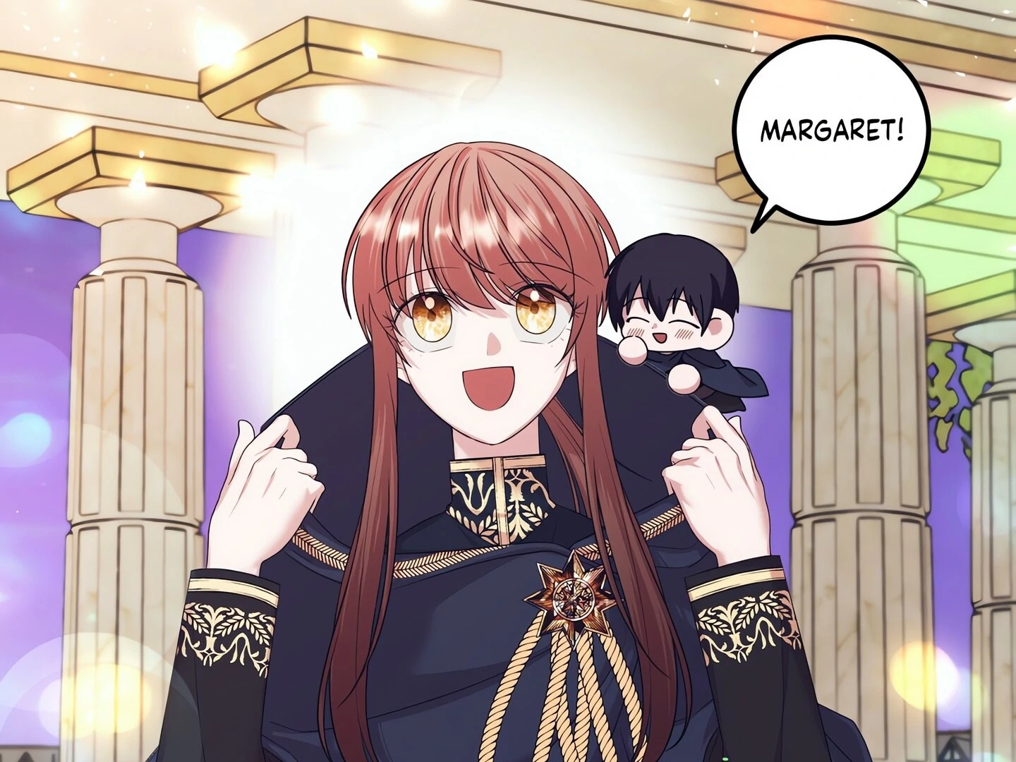 Afternoon in Another World [ Official ] chapter 19 page 66