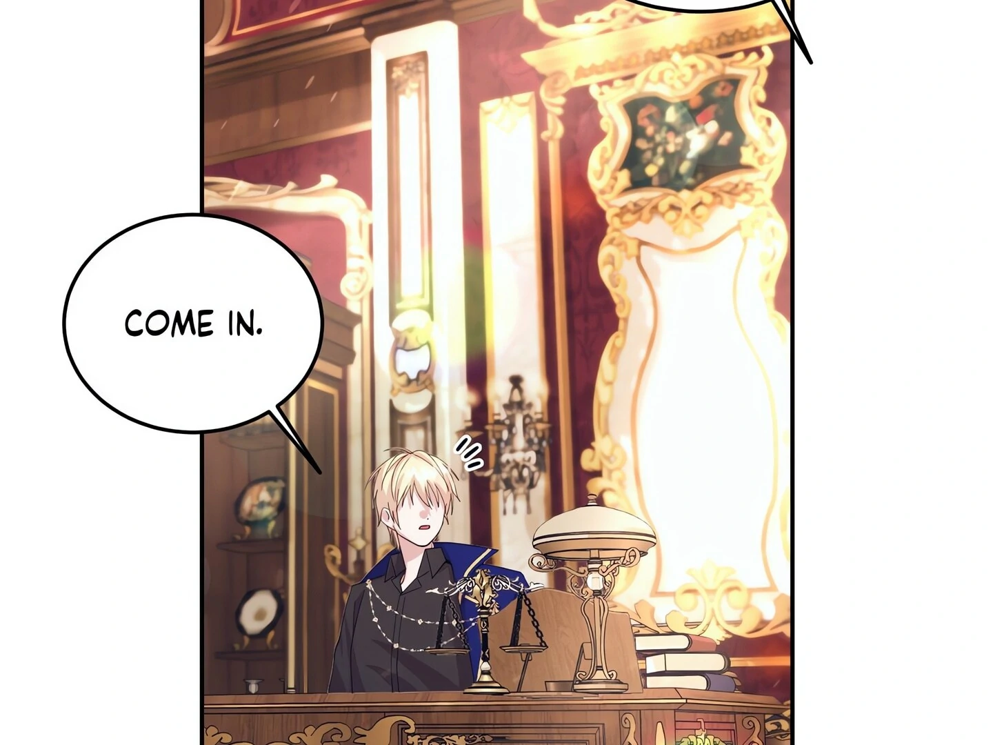 Afternoon in Another World [ Official ] chapter 19 page 74