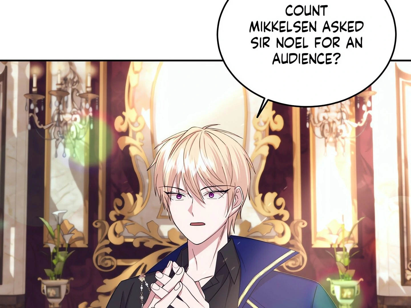 Afternoon in Another World [ Official ] chapter 19 page 76