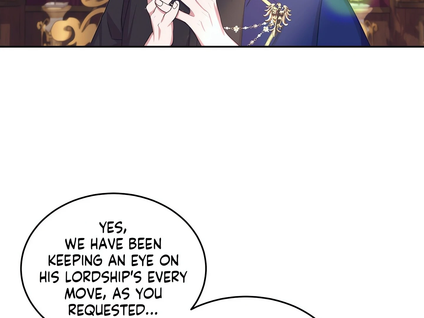 Afternoon in Another World [ Official ] chapter 19 page 77