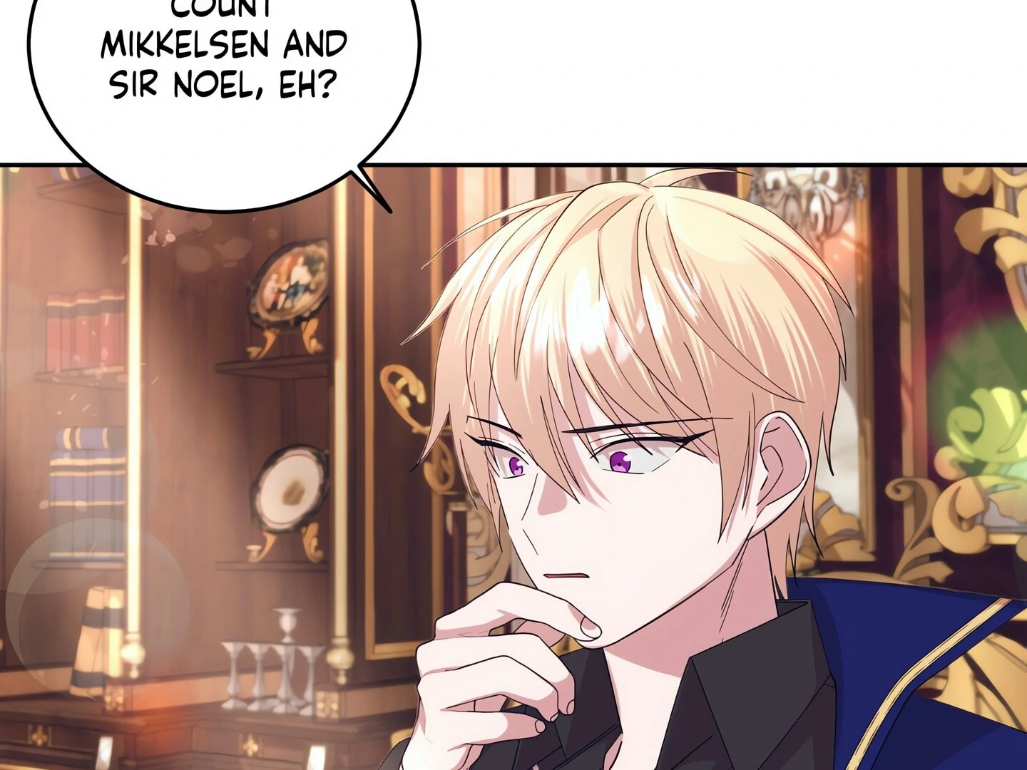 Afternoon in Another World [ Official ] chapter 19 page 81