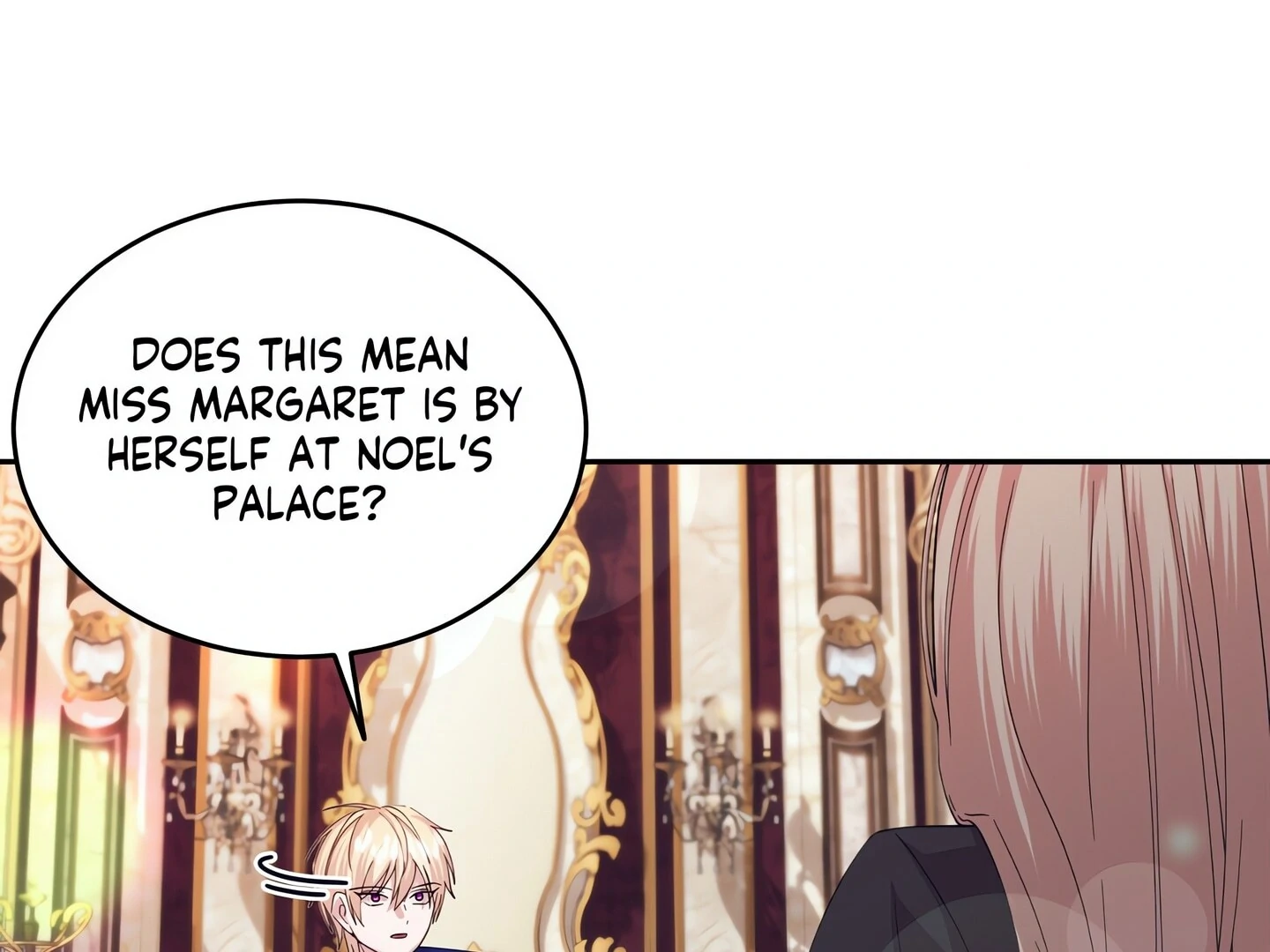 Afternoon in Another World [ Official ] chapter 19 page 84