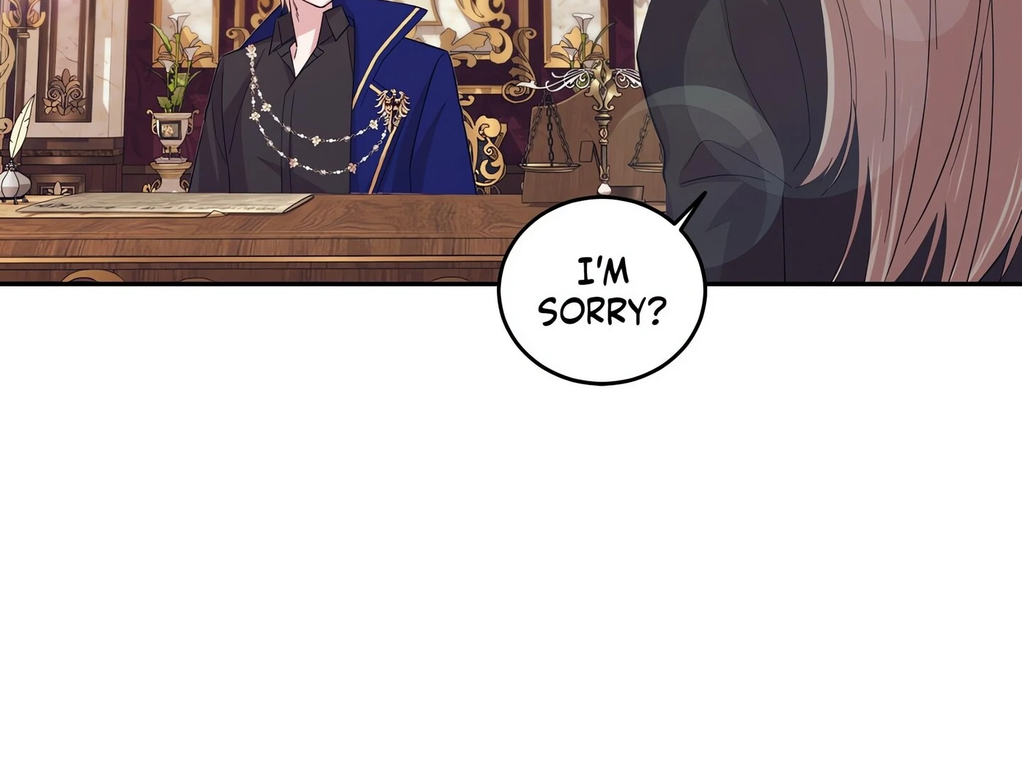 Afternoon in Another World [ Official ] chapter 19 page 85