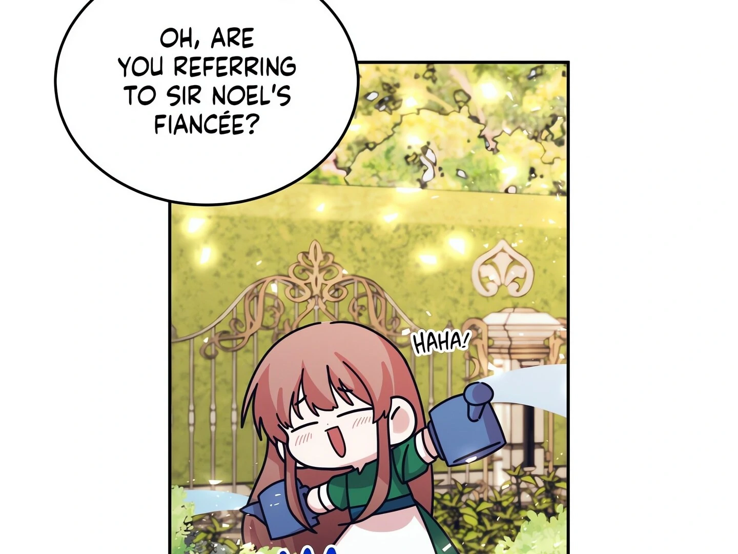 Afternoon in Another World [ Official ] chapter 19 page 87