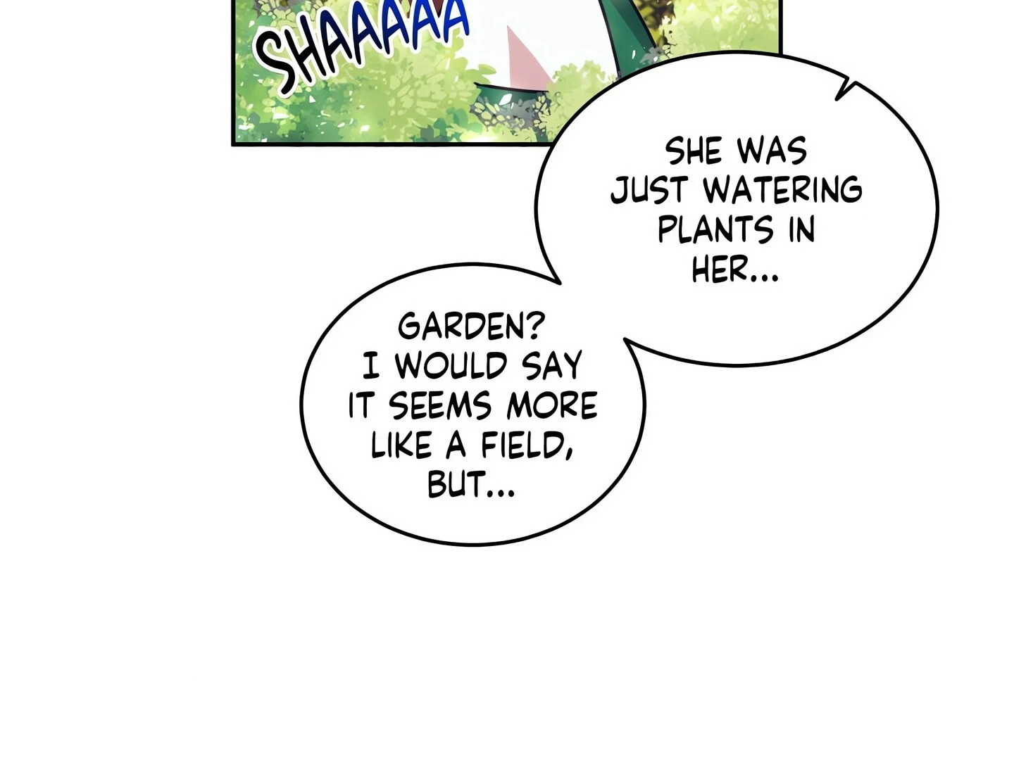 Afternoon in Another World [ Official ] chapter 19 page 88
