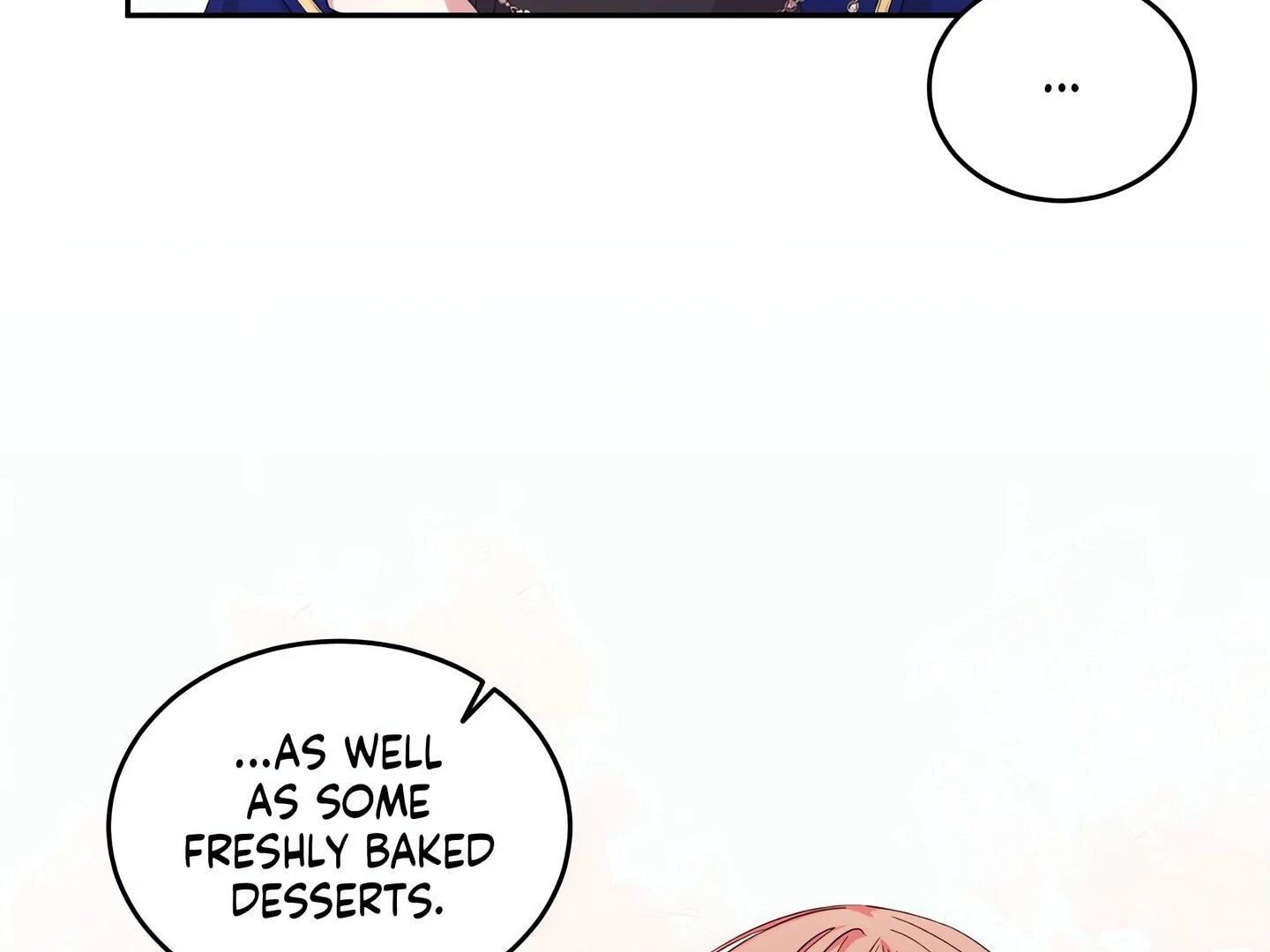 Afternoon in Another World [ Official ] chapter 19 page 95
