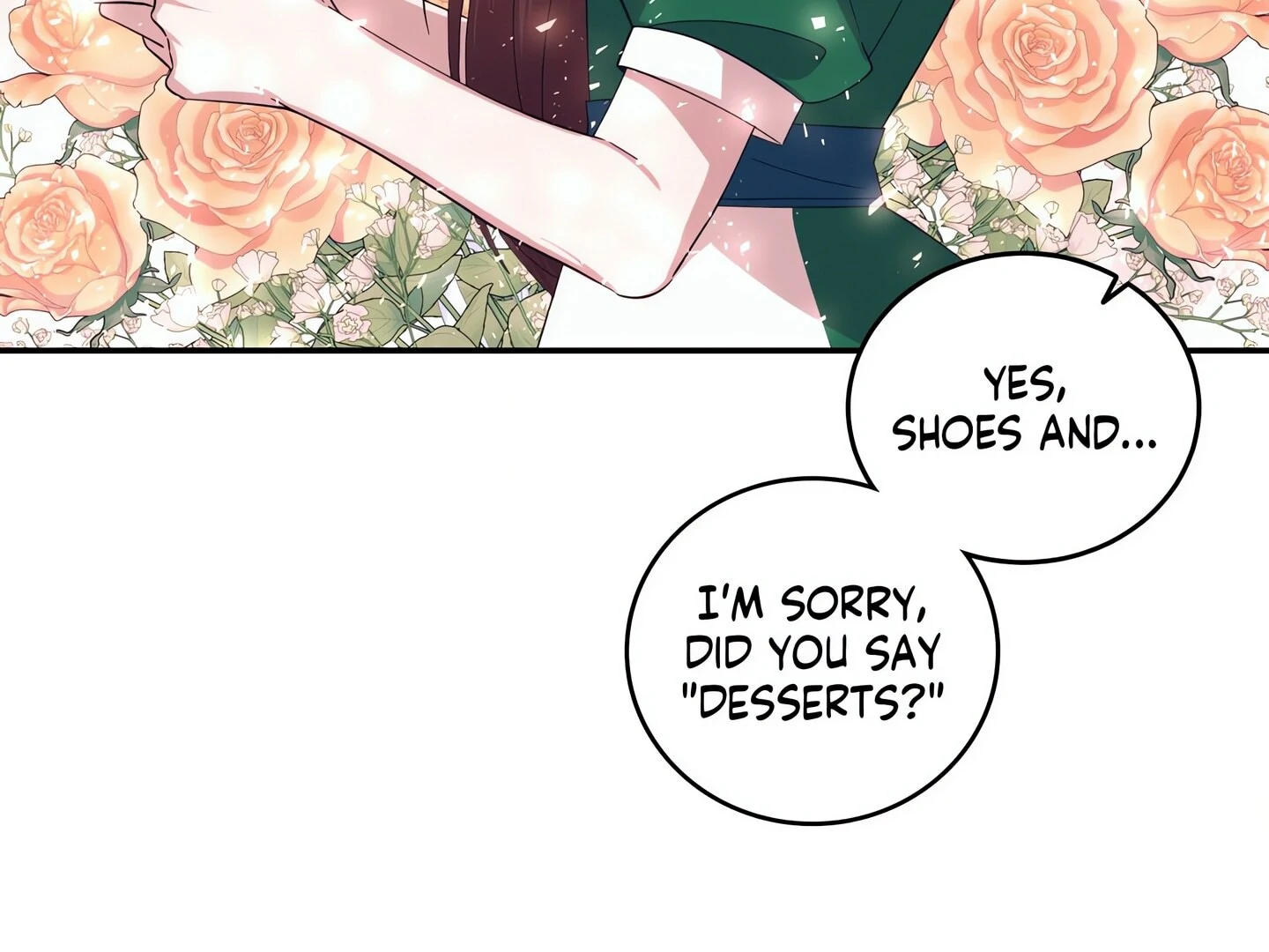 Afternoon in Another World [ Official ] chapter 19 page 97