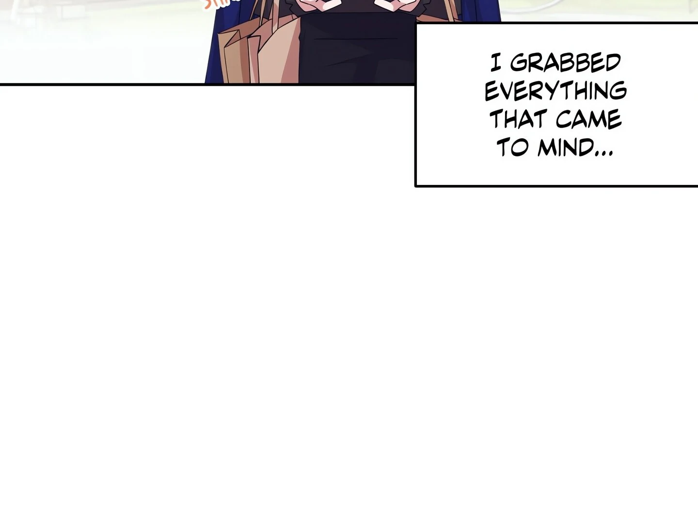 Afternoon in Another World [ Official ] chapter 19 page 106