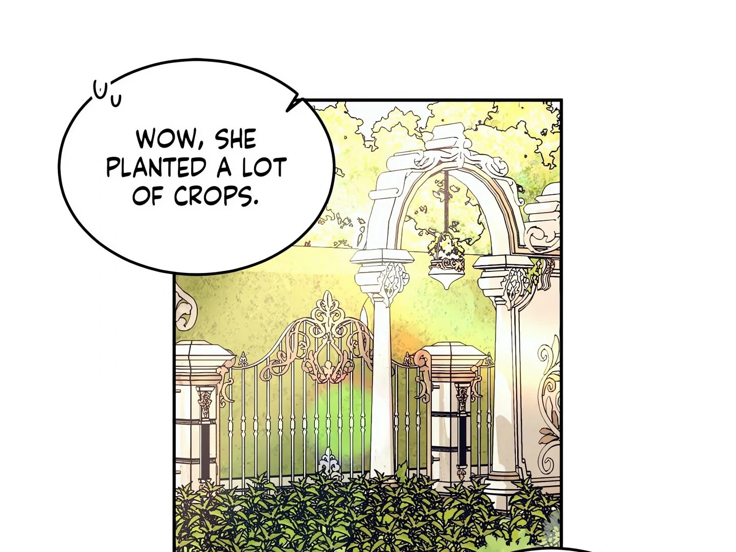 Afternoon in Another World [ Official ] chapter 19 page 108