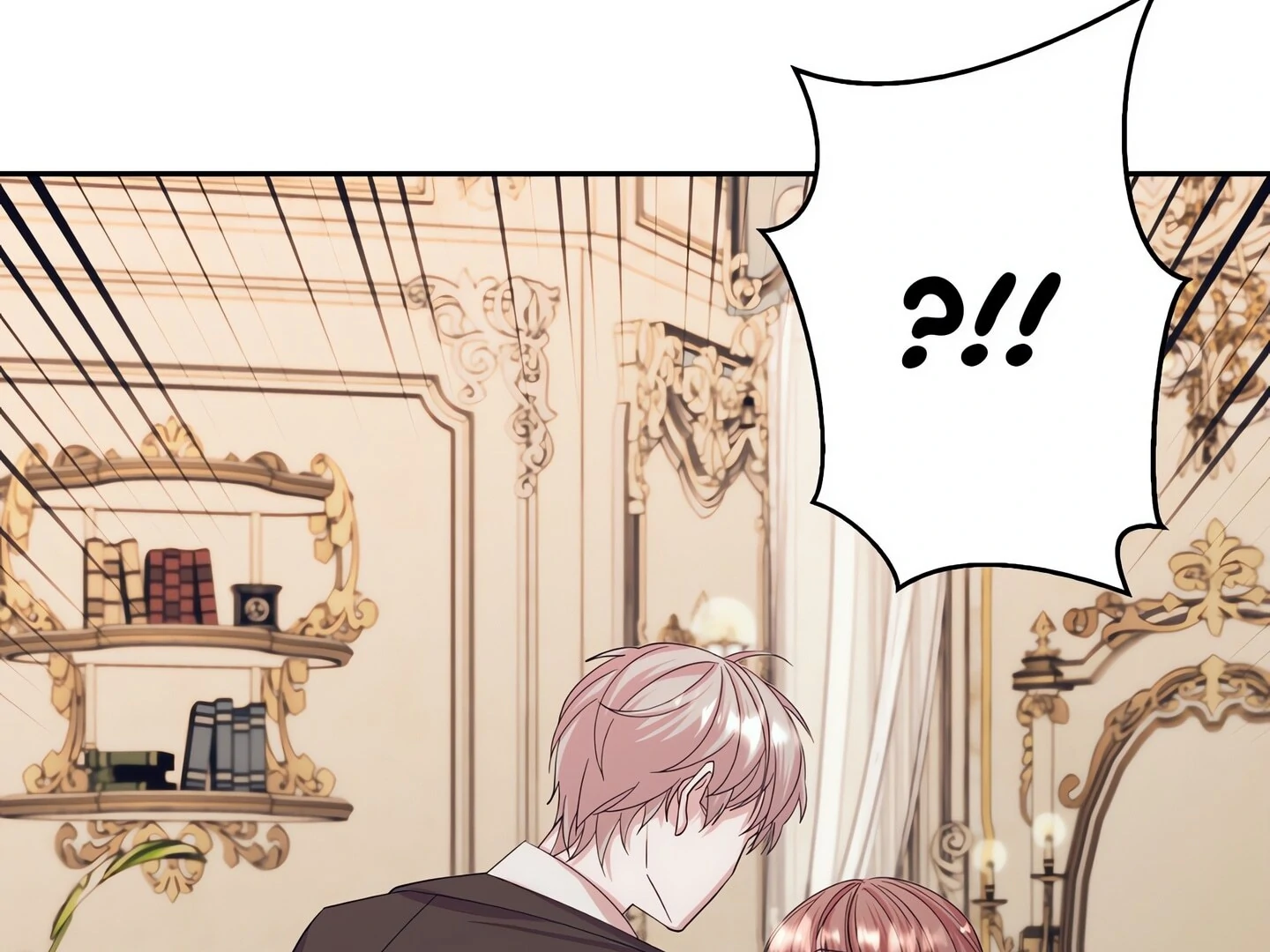 Afternoon in Another World [ Official ] chapter 19 page 114
