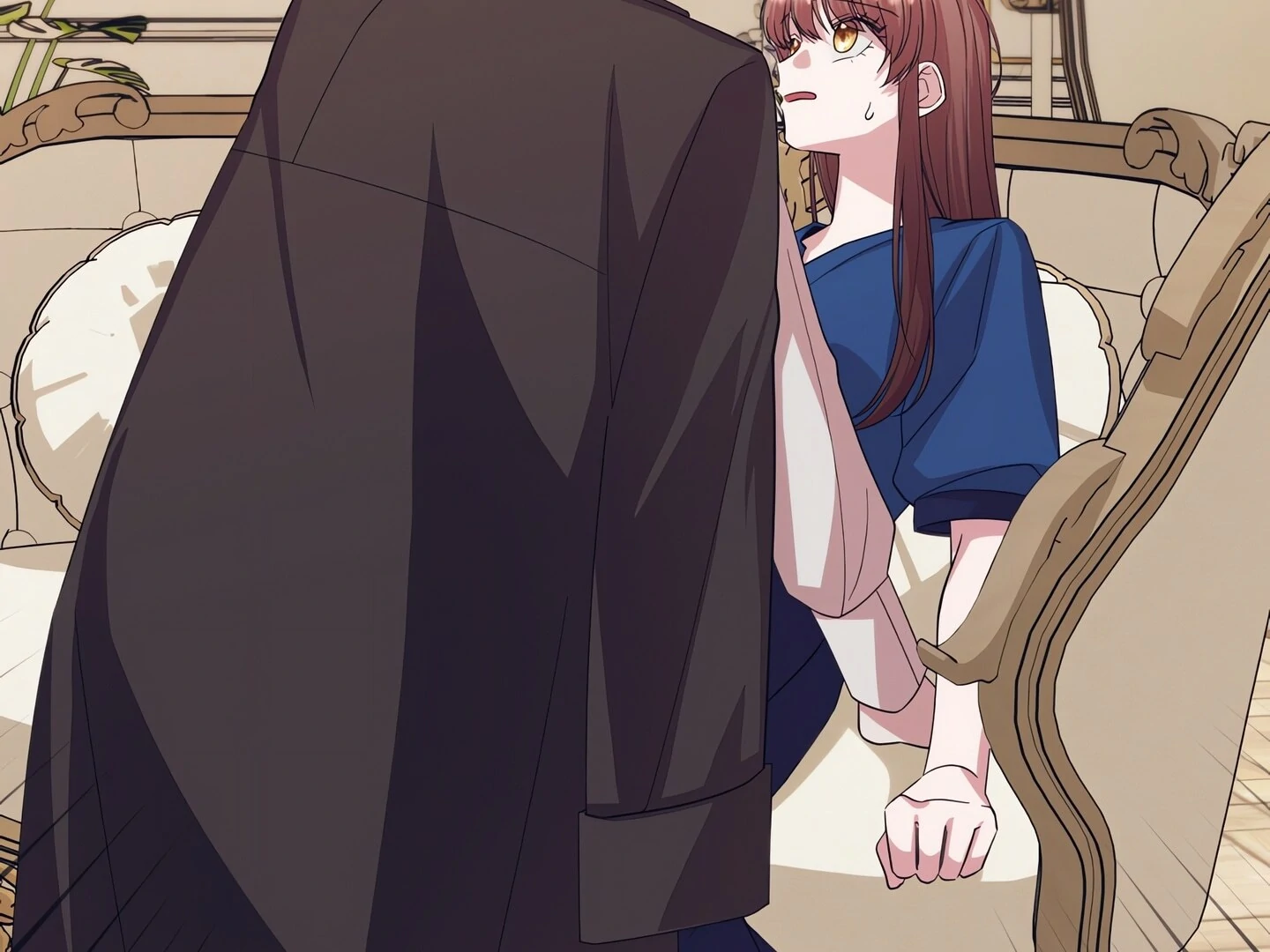 Afternoon in Another World [ Official ] chapter 19 page 115