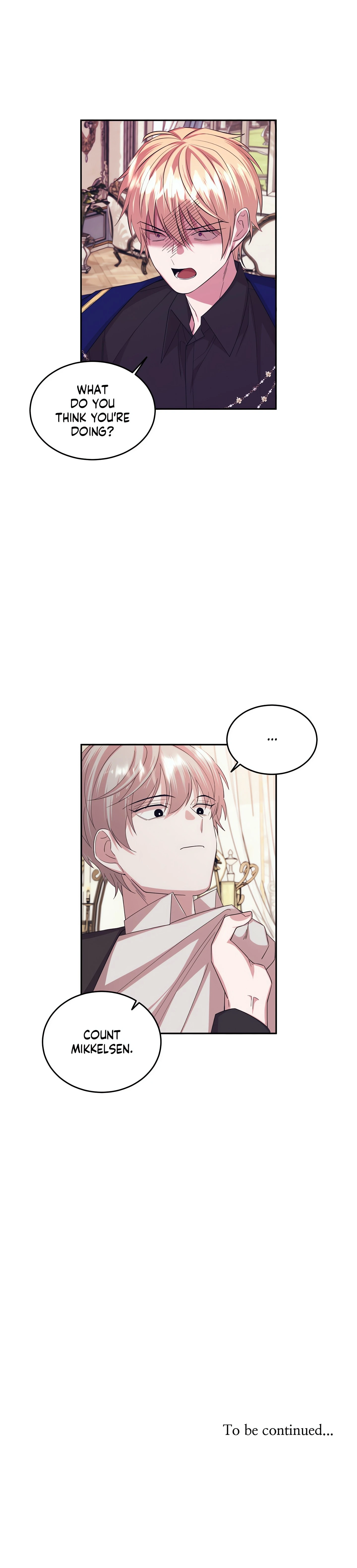 Afternoon in Another World [ Official ] chapter 19 page 121