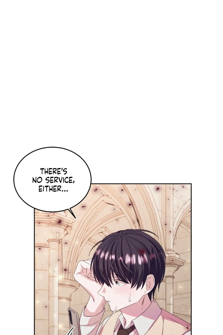 Afternoon in Another World [ Official ] chapter 2 page 10