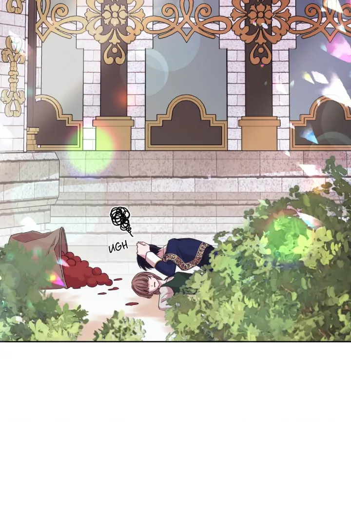 Afternoon in Another World [ Official ] chapter 2 page 100