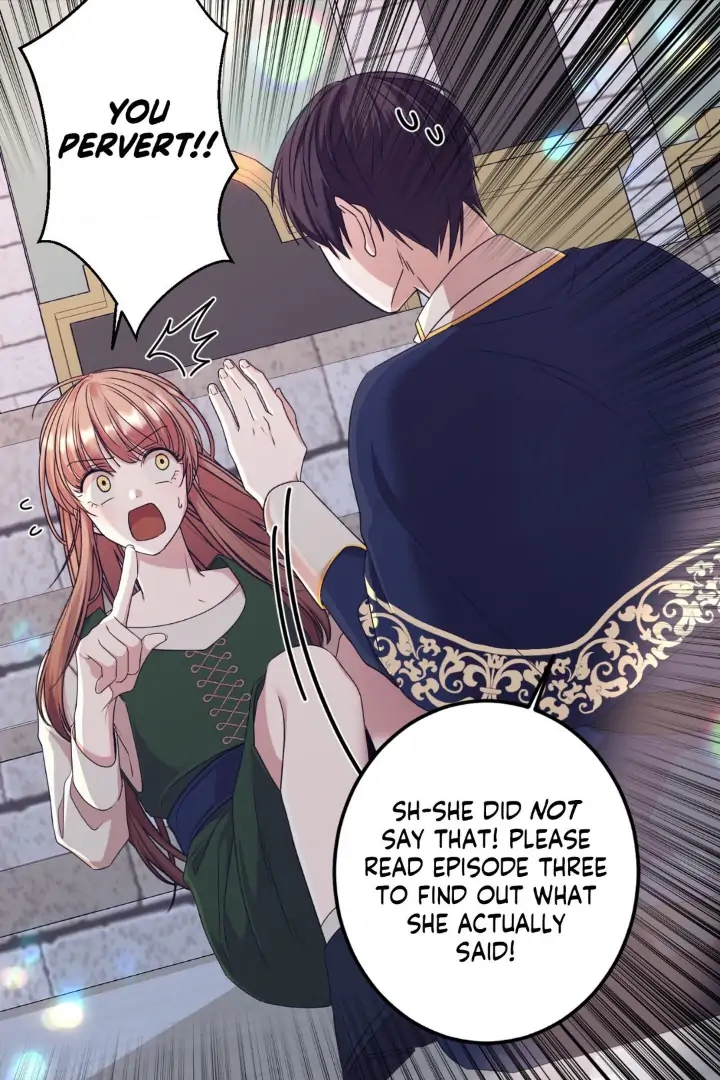 Afternoon in Another World [ Official ] chapter 2 page 105