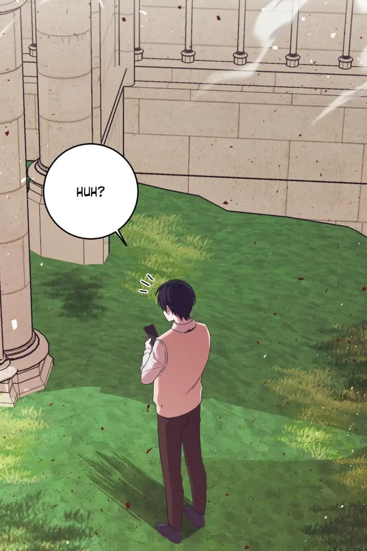 Afternoon in Another World [ Official ] chapter 2 page 13