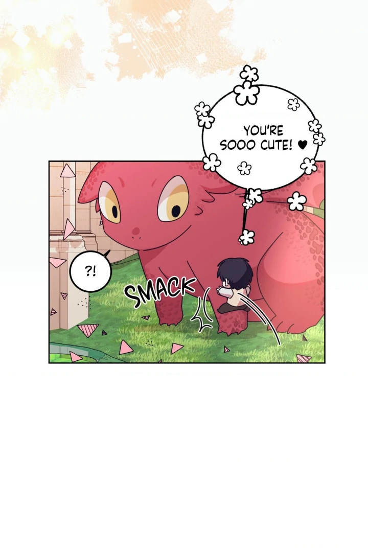 Afternoon in Another World [ Official ] chapter 2 page 24