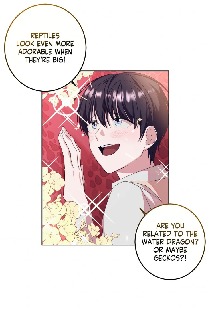 Afternoon in Another World [ Official ] chapter 2 page 25
